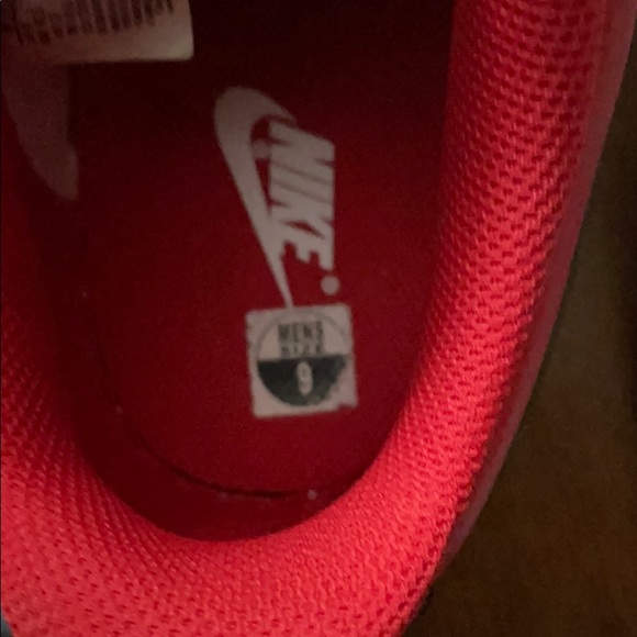 Nike court vision - Picture 9 of 11